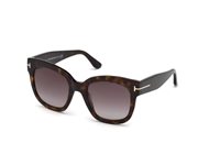 Occhiali da sole Tom Ford Donna FT0613 5252T - FT0613 5252T